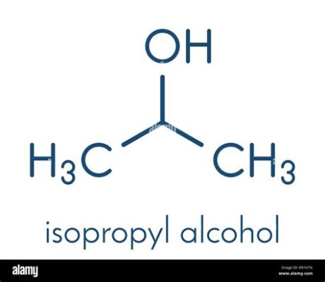 Propanol – Ein unverzichtbarer Werkstoff für Lösungsmittel und Desinfektionsmittel!