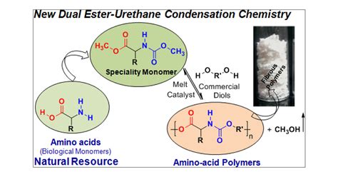 Unbekannter Ursprung?  - Urethan: Die Vielseitigkeit eines Synthetikpolymers im Fokus!