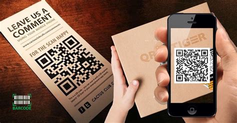 Are We Running Out of QR Codes?