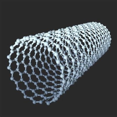  Carbon Nanotubes: Revolutionäre Werkstoffe für Hochleistungs-Kompositmaterialien!