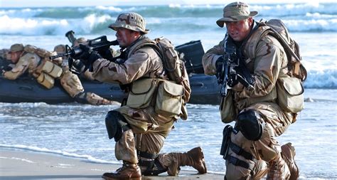 How to Prepare for Navy SEAL Training: A Comprehensive Guide