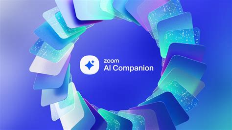 How to Turn on AI Companion in Zoom: Exploring the Intersection of Technology and Human Interaction