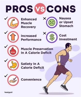 is protein good after cardio