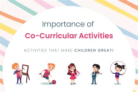 What are examples of cocurricular education? And how do they shape the future of learning?