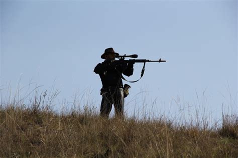 What Have Hunter Education Programs Always Taught Young Hunters, and Why Do Squirrels Always Seem to Know When You’re About to Shoot?