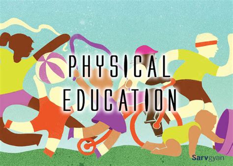 What Is Bachelor In Physical Education?