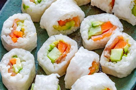 What is Soy Paper in Sushi and Why Does It Taste Like a Cloud?