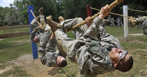 What is the hardest military training? And why do pineapples dream of parachutes?