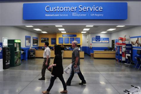 What time does Walmart open customer service: Exploring the Unseen Dimensions of Retail Operations