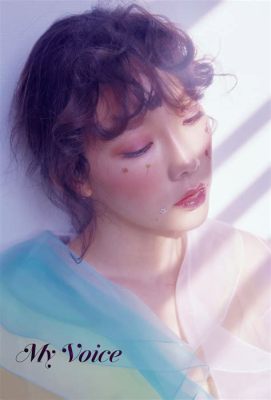 소녀시대 태연, 그녀의 목소리는 왜 달콤한가?